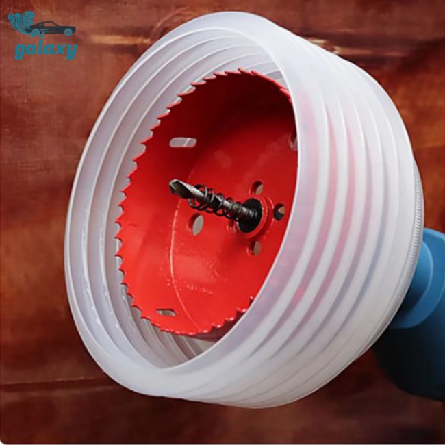 Galaxy Nắp Đậy Lỗ Khoan Chống Bụi Bằng Gỗ Kích Thước 4-10mm