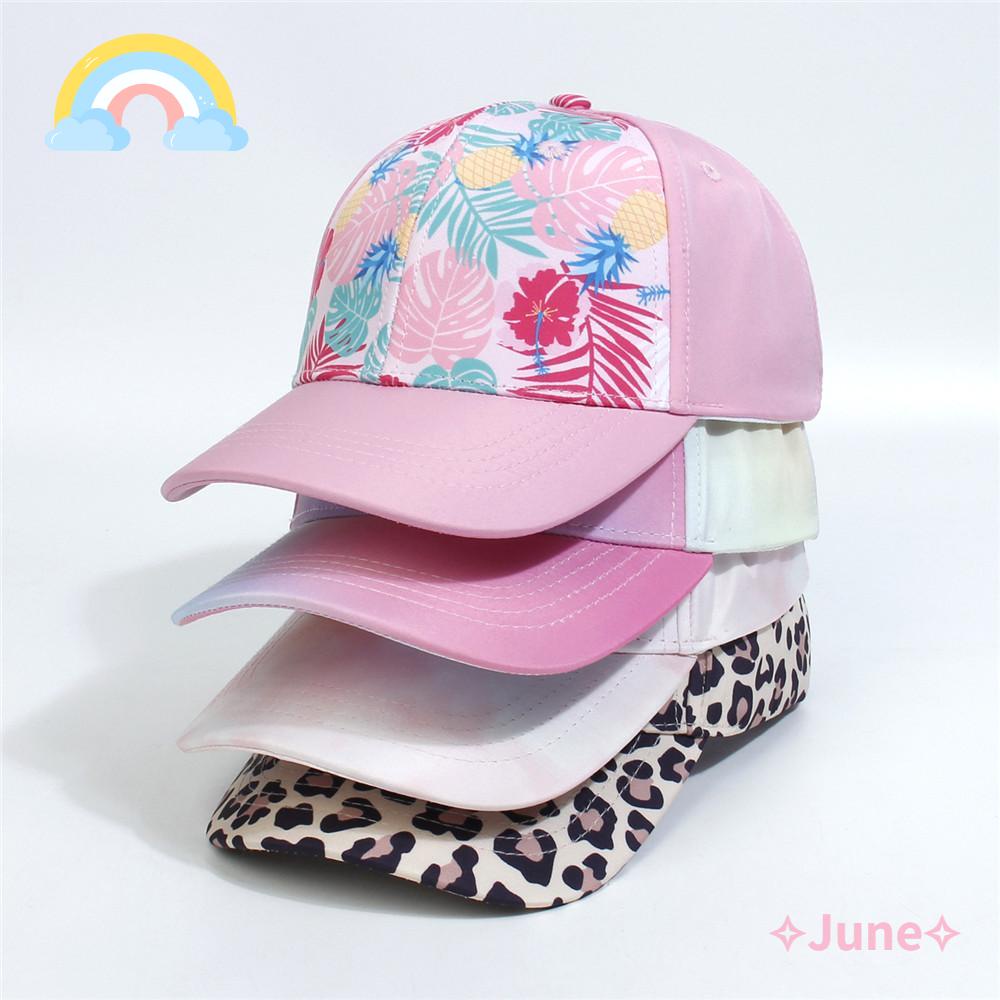 JUNE Mũ Trùm Đầu Nhanh Khô Cho Mẹ Và Bé