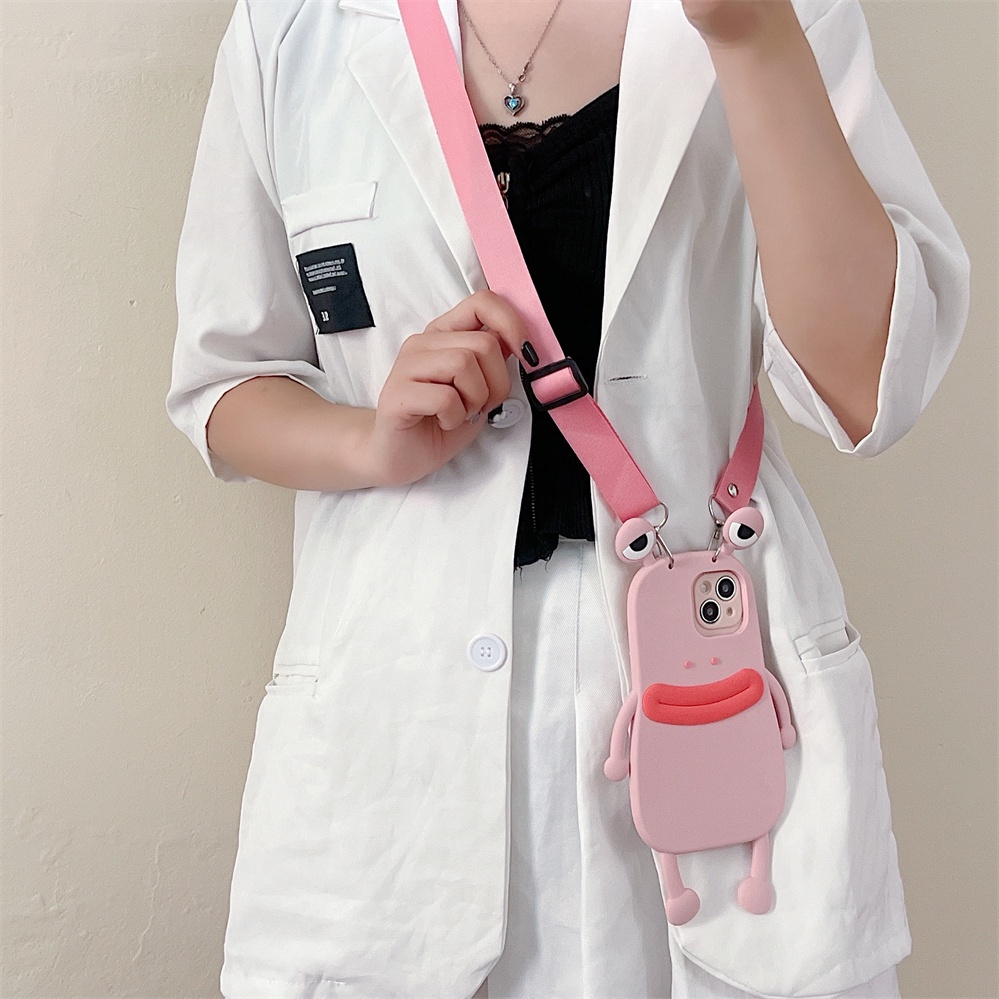 Ốp Điện Thoại Hình Hoạt Họa 3D Cho OPPO Reno 6 6Z 6PRO 5 5Z 5PRO 5F 5K 4 4F 4PRO 4Z 4SE 3 2 2Z 2F 5LITE 6LITE