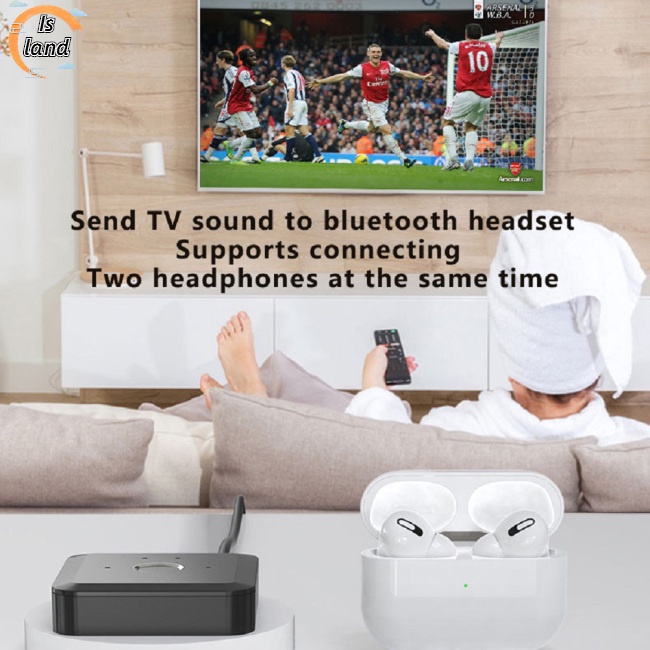 Thiết Bị Truyền Nhận Tín Hiệu Bluetooth 5.2 Aptx Tx11 Chuyên Dụng