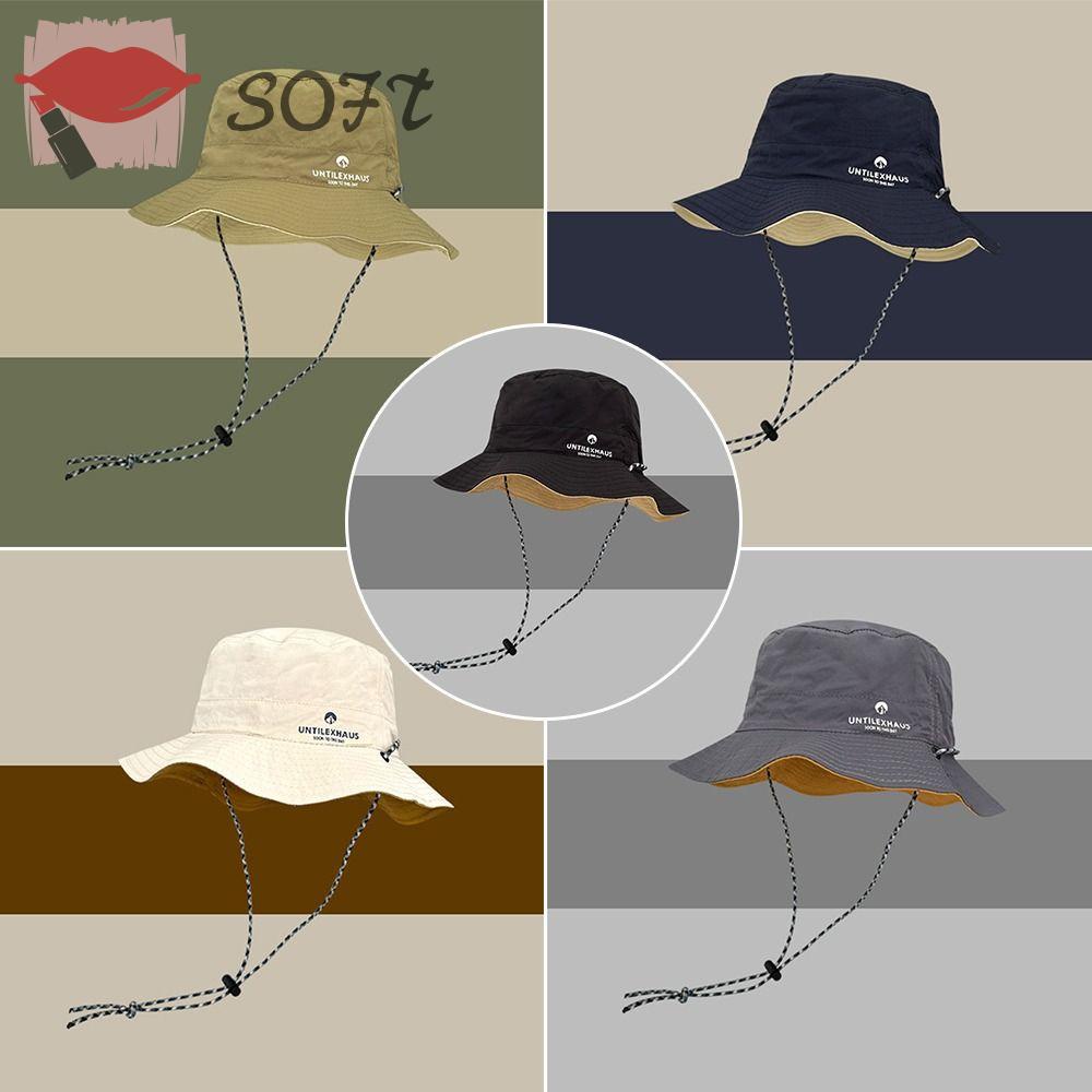 Nón Vành Tròn Họa Tiết Rằn Ri Thời Trang Cho Nam Và Nữ