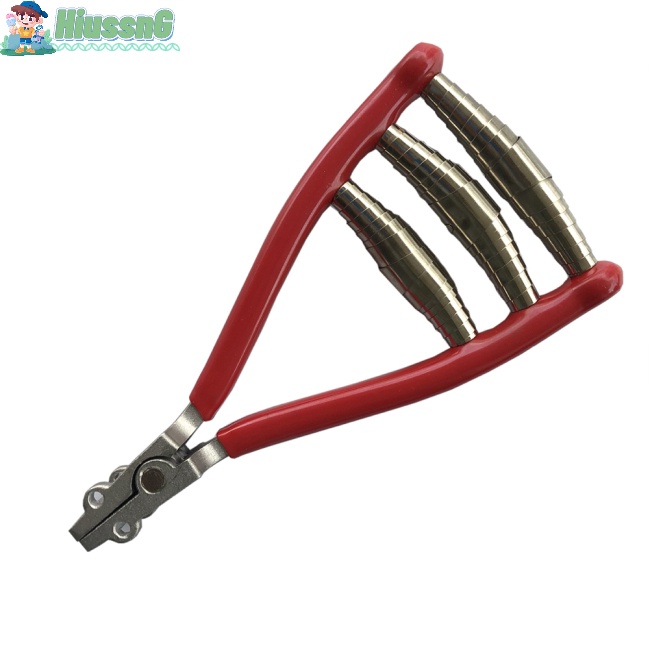 Kẹp Thắt Dây Vợt Cầu Lông / Tennis Chịu Lực Tốt Chống Mài Mòn