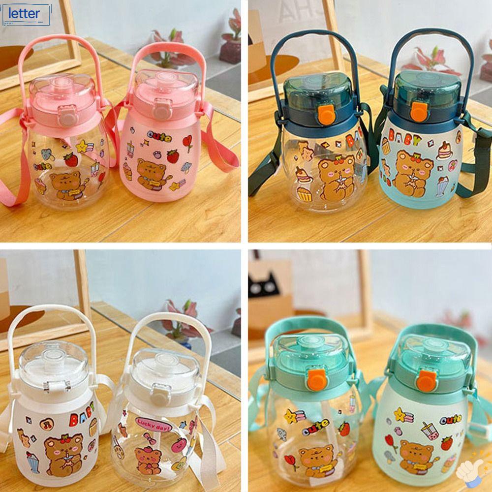 LET Bình Đựng Nước Bằng Nhựa Tiện Dụng Cho Nhà Bếp