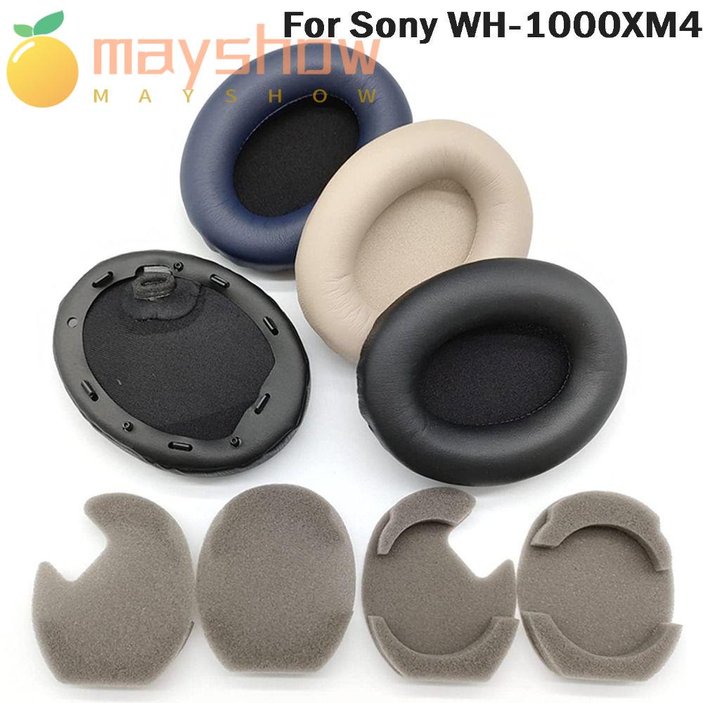 MAYSHOW 1 Cặp Mút Đệm Tai Nghe Sony WH-1000XM4