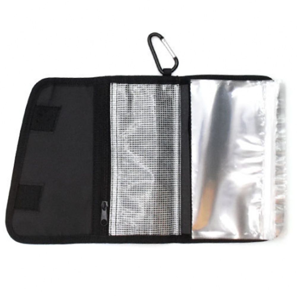 Túi Đựng Đồ Câu Cá 136g 21 * 13 Cm 36 * 21 Cm