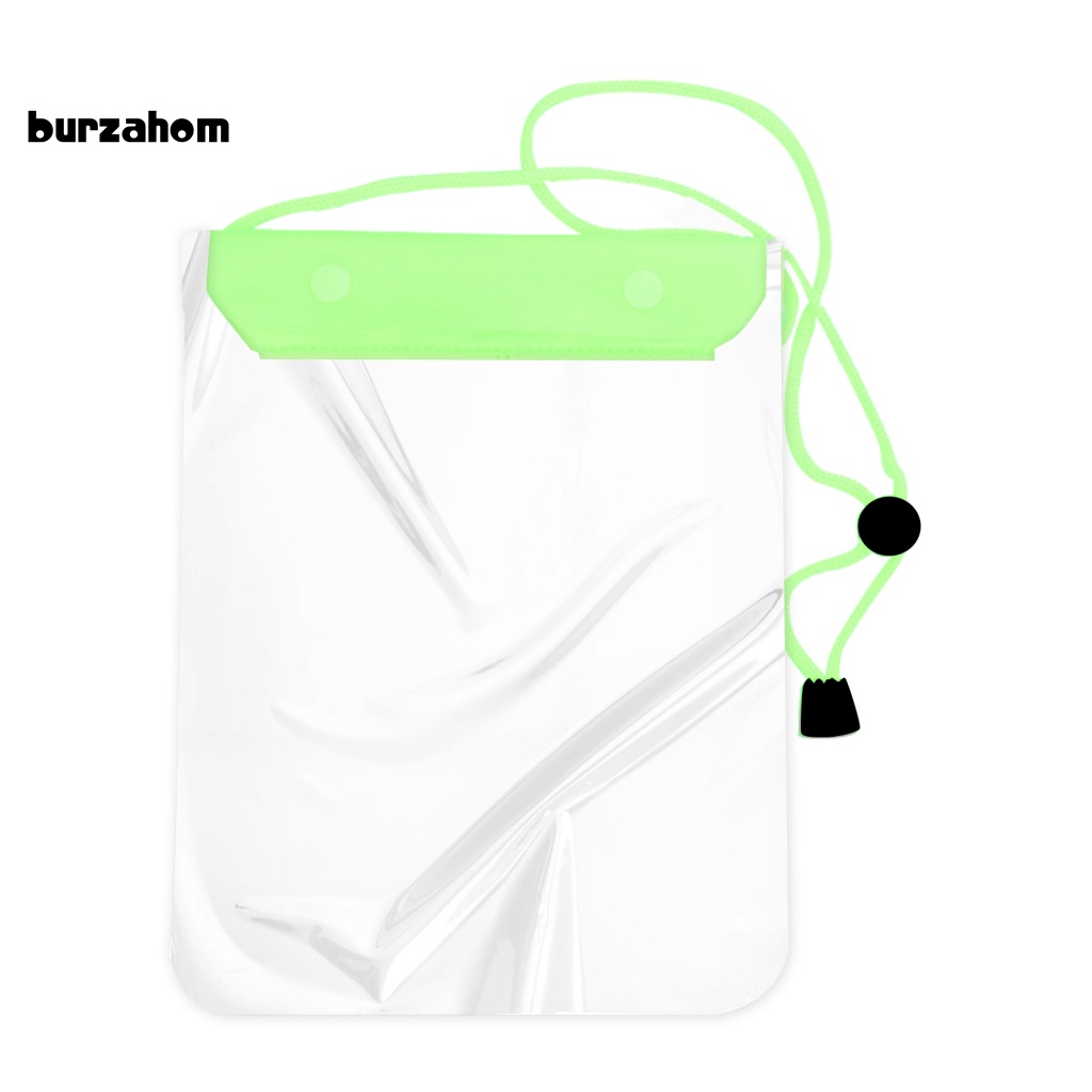 Túi Đựng Điện Thoại / Máy Tính Bảng Dày Dặn Chống Thấm Nước Siêu Bền Tiện Dụng