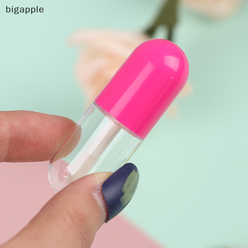 1 Ống Đựng Son Môi Mini Dạng Xoắn Tiện Dụng