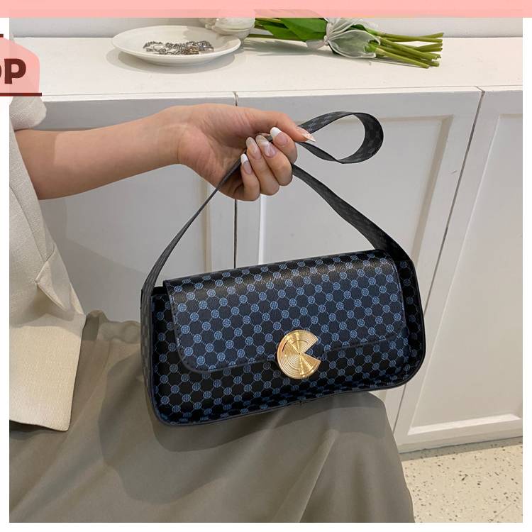 Túi Xách Nữ Vuông Thời Trang Vintage