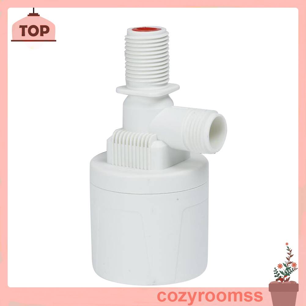 Van Bi Nổi 1 / 2 3 / 4 1inch Cho Bể Nước / Tháp