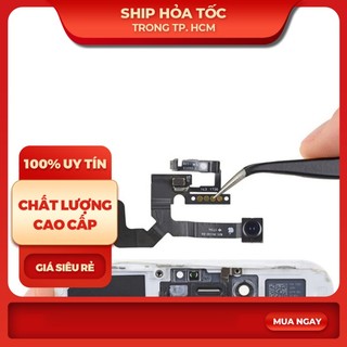 Camera trước thay cho IP 8 Plus