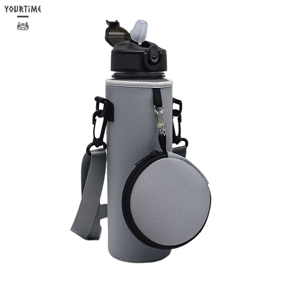 Bình Nước Thể Thao 1000ML / 1000ML Chống Trượt