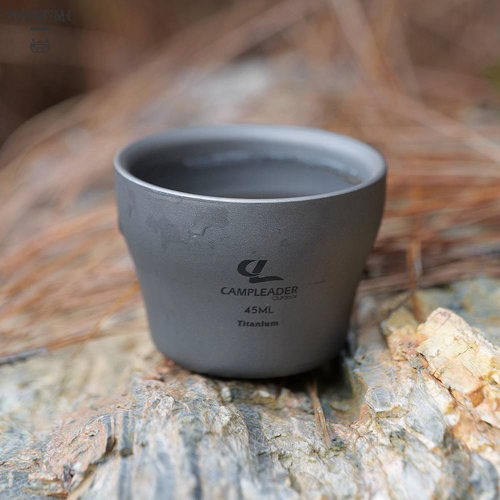 Cốc Uống Nước Siêu Nhẹ Tiện Dụng Mang Theo Du Lịch / Leo Núi