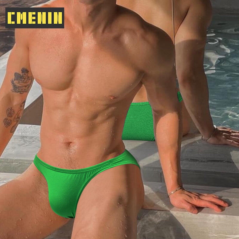 1 Quần Lót Nam Modal Sexy Mềm Mại Jockstrap OR679