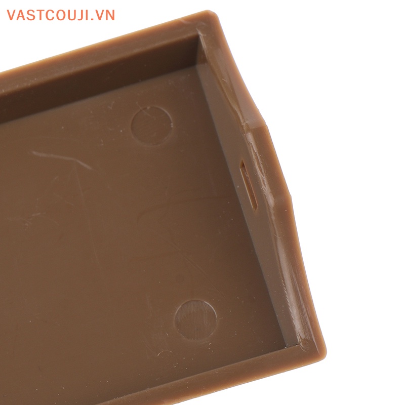 Khay Đựng Trái Cây Đồ Chơi Búp Bê Cỡ 1 / 12