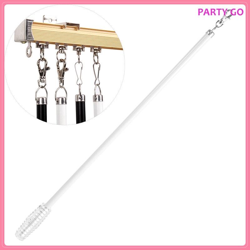 Thanh Nhựa Mở Cửa Sổ Chuyên Dụng Tiện Lợi