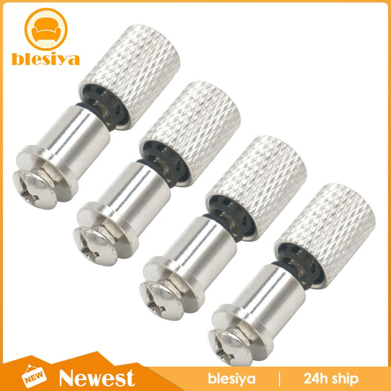 Set 4 Chân Vịt Máy May Có Thể Điều Chỉnh Nhanh Chóng Tiện Dụng