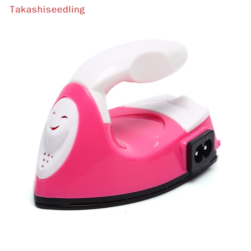 Bàn Ủi Điện Mini DIY Tiện Dụng Mang Theo Du Lịch