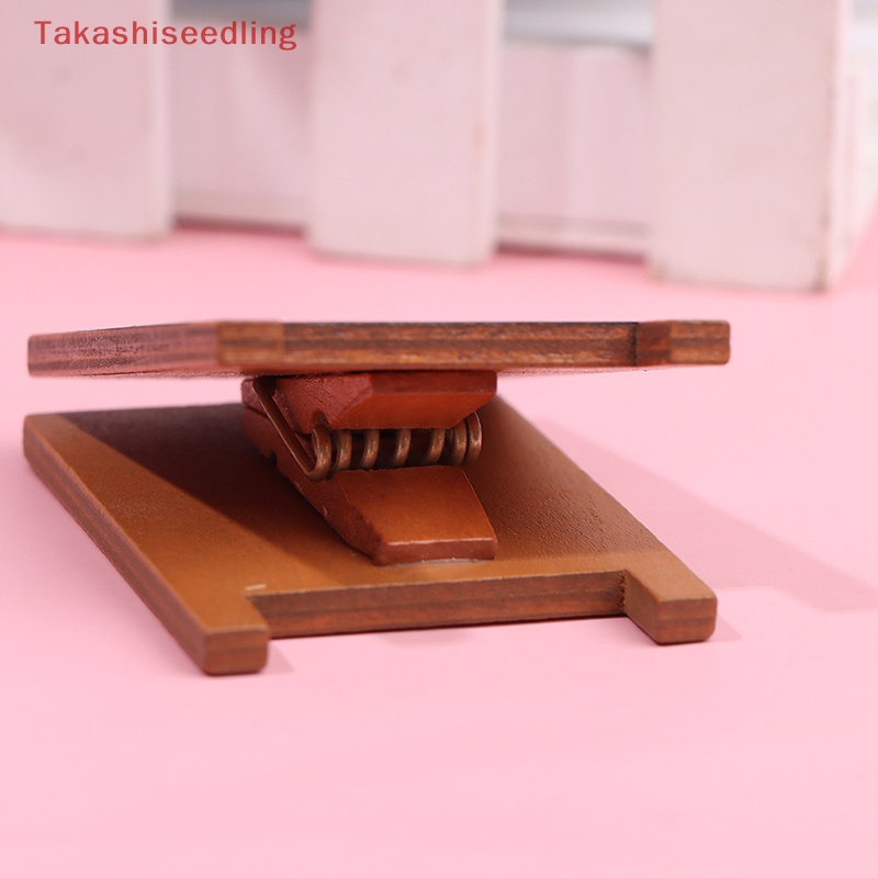 Bảng Ghi Chú Trang Trí Quán Cà Phê Tỉ Lệ 1: 12