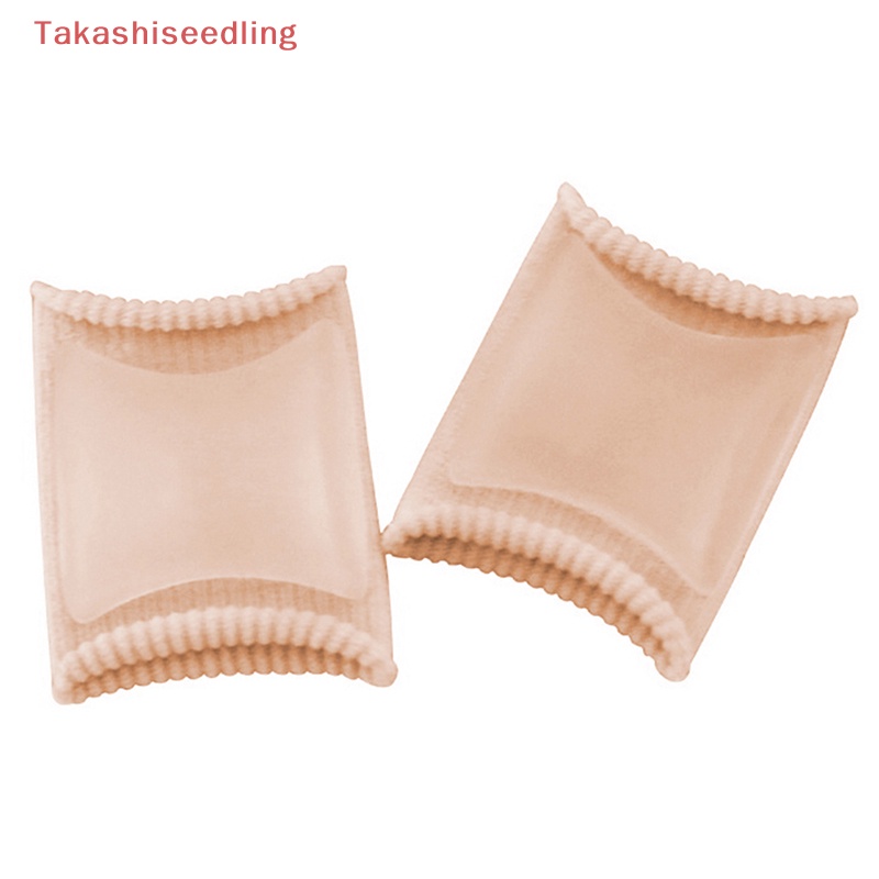 Dụng Cụ Tách Ngón Chân Bằng Silicone Tiện Dụng