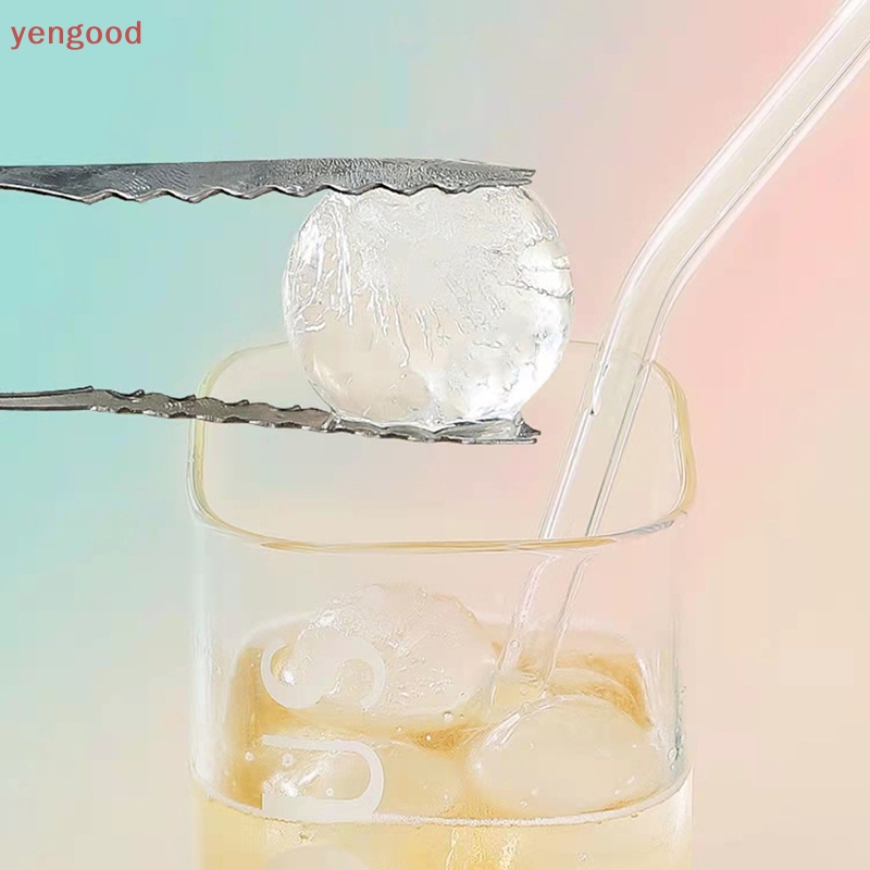 (YGD) Khuôn Làm Kem Que Bằng PP Dùng Làm Quà Tặng Nhà Bếp