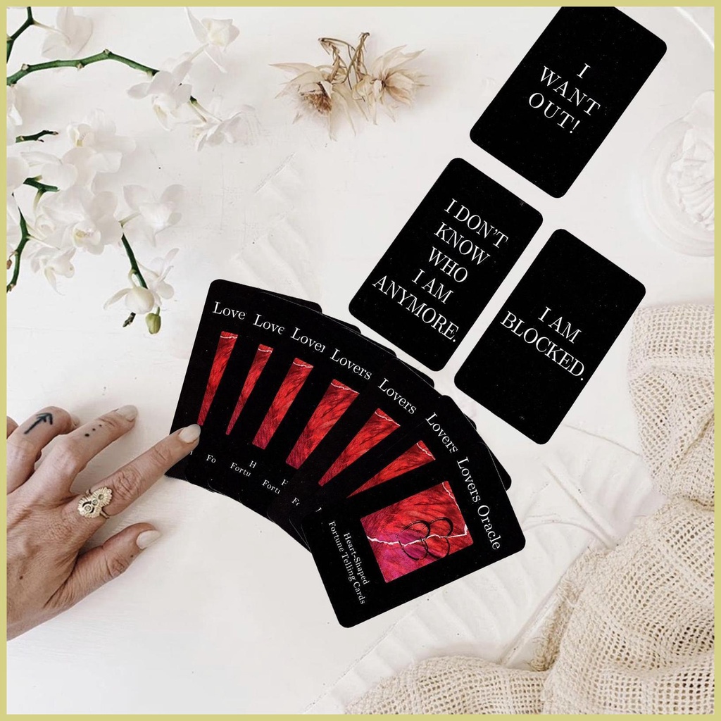 Bộ Thẻ Bài Trò Chơi Tiếng Anh Độc Đáo Thú Vị