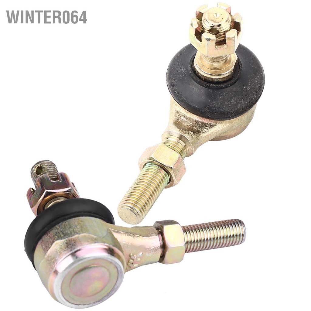 Winter064 Cặp Thắt Cần Bi Cho 70cc 90cc 110cc 125cc 150cc 200cc 250cc ATV Quad Đa Năng