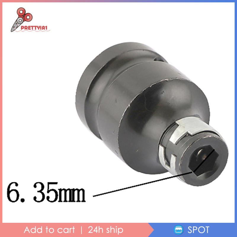 3 Đầu Nối Ổ Cắm Tác Động Cao Prettyia1