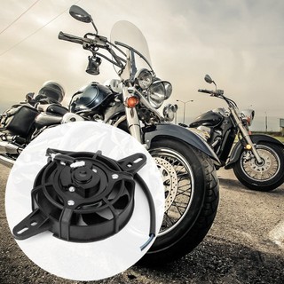200Cc 250Cc Atv Practical Motorcycle Modified Electric Radiator Cooling Fan