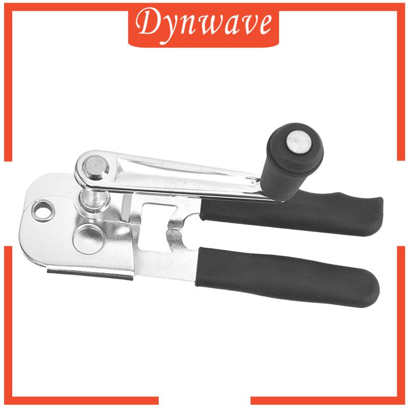 Dụng Cụ Mở Nắp Lon Quay Tay Thông Dụng Cho Nhà Bếp