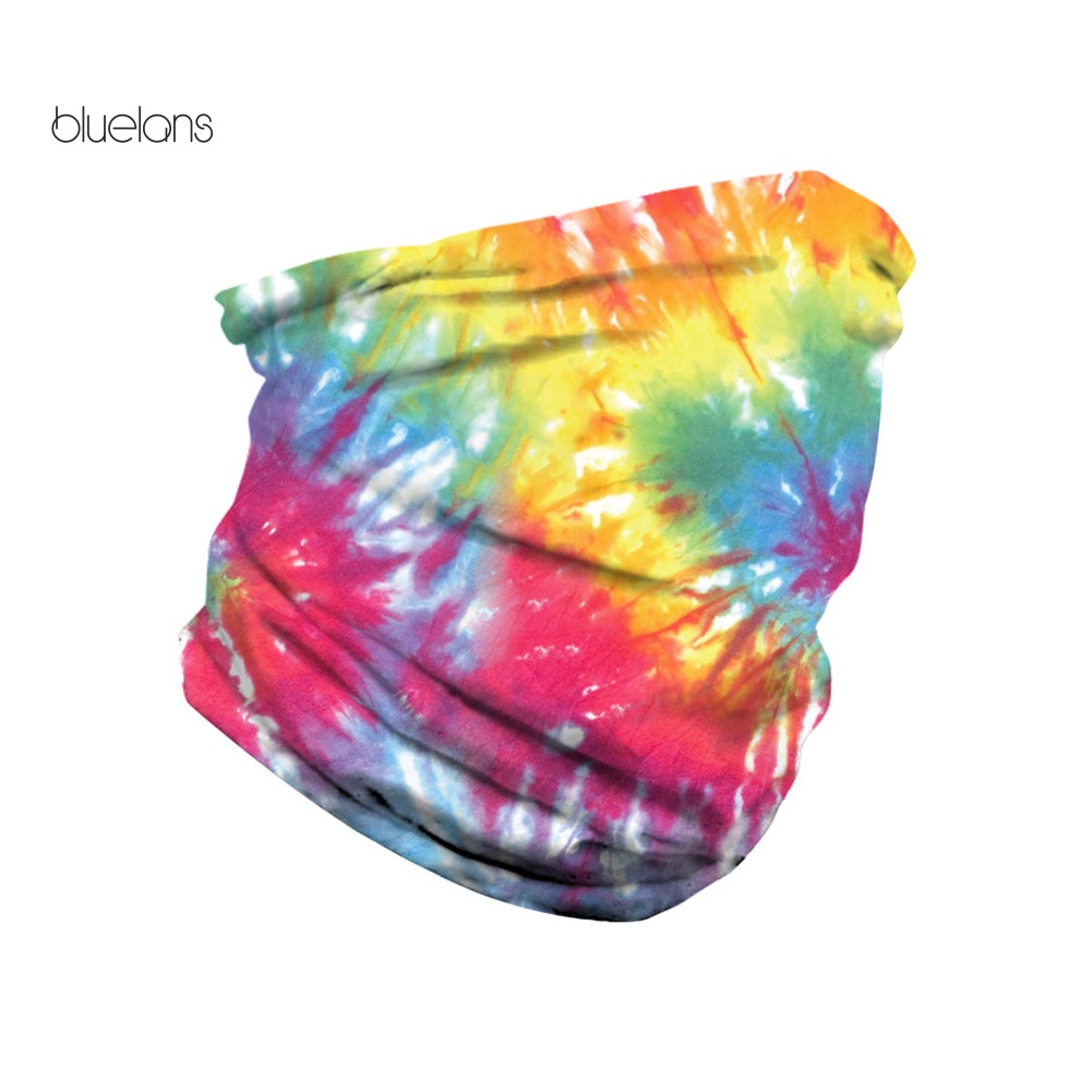 Khẩu Trang Chống Bụi In Kỹ Thuật Số Unisex Che Phủ Toàn Diện