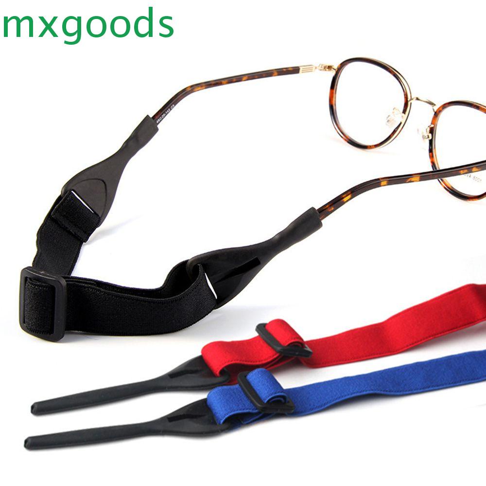 MXGOODS Dây Đeo Kính Mát Co Dãn