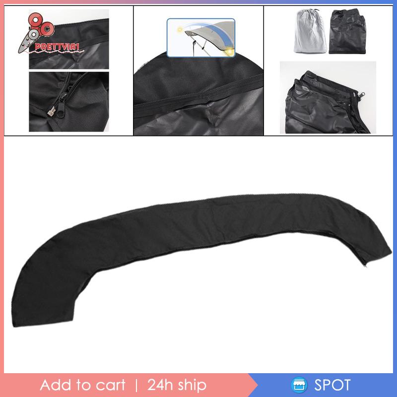 Vỏ Bọc Giày Bốt Bimini Chống Thấm Nước Bền Bỉ 600D 1 [Prettyia1]