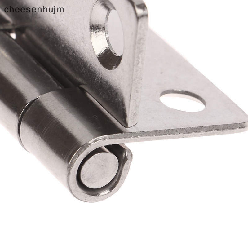 Dụng Cụ Hỗ Trợ hinge Bằng Thép Không Gỉ 50 * 50mm