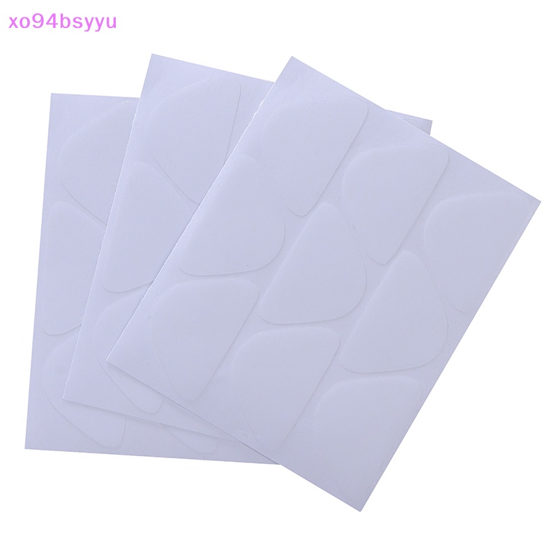 Set 144 Miếng Dán Nâng Cơ Mặt / Mắt Vô Hình Xo94Bsyu