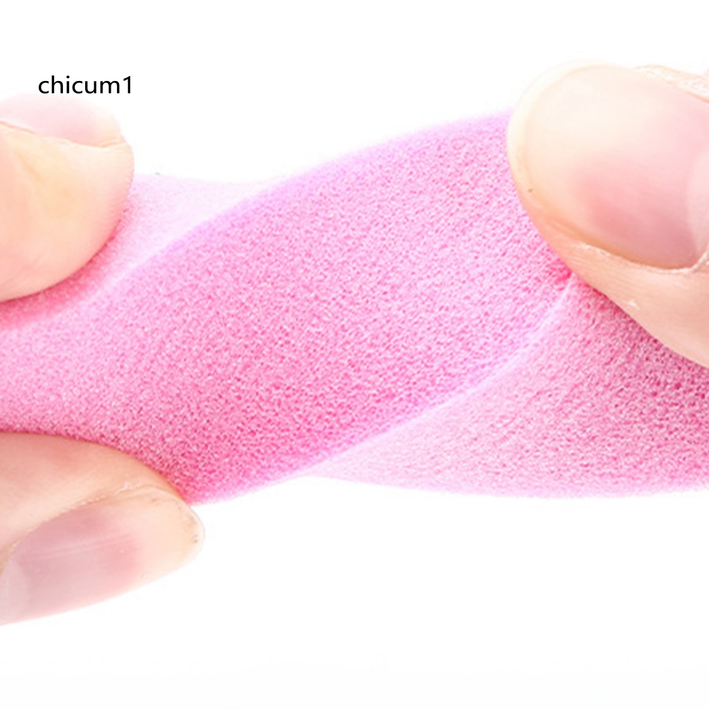 Set 14 Dũa Móng Tay Hình Khối Lập Phương Có Thể Tái Sử Dụng