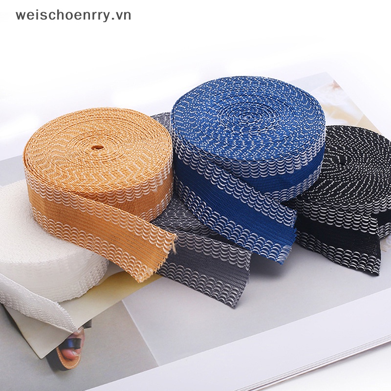 Băng Keo Dán Viền Quần Jean / Quần Short Jean Tự Dính Tiện Dụng