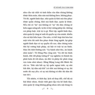 Sách - 36 mưu kế và xử thế (bìa mềm)
