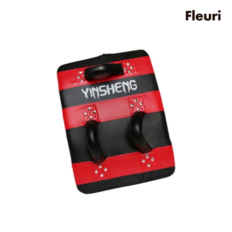 Găng Tay Đấm Bốc / Karate Bằng Da PU Chất Lượng Cao