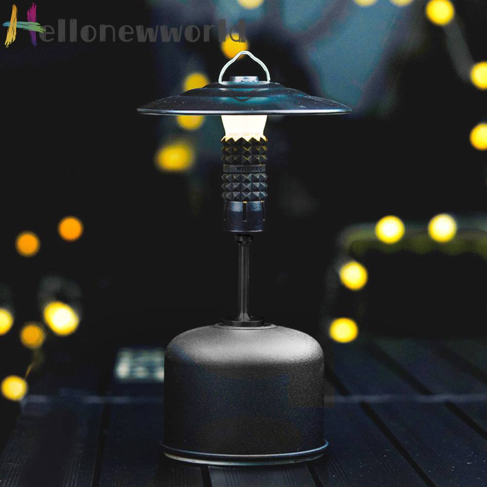 Giá Đỡ Chuyển Đổi Bình Gas G2 Bằng Hợp Kim Nhôm Tiện Dụng Khi Đi Cắm Trại