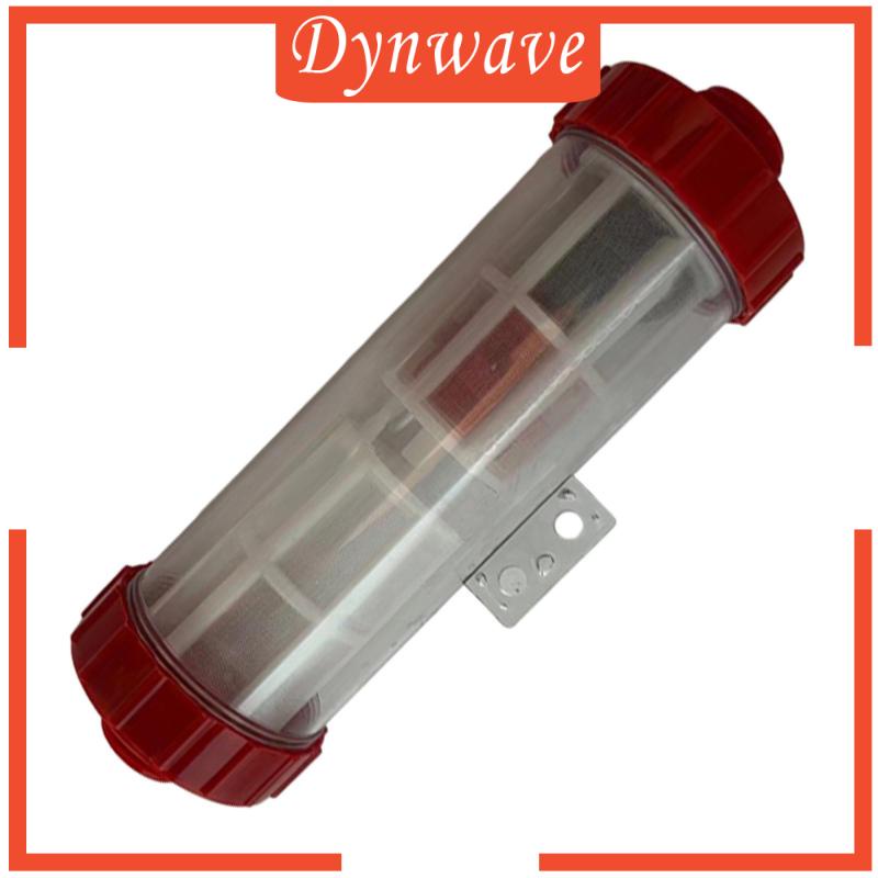 Bộ Lọc Áp Suất Cao Chuyên Dụng Cho Vòi Phun Nước Tưới Cây