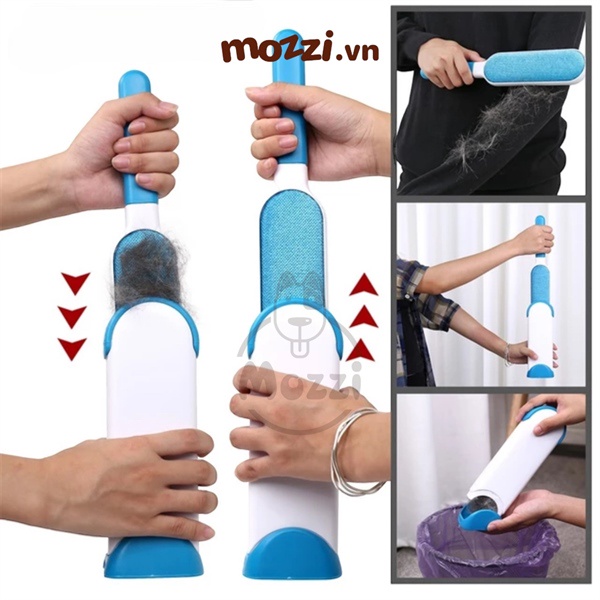 Cây chải sạch lông chuyên dụng