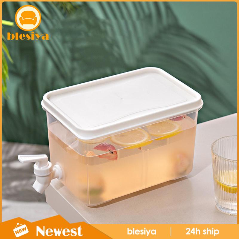 Xô Đựng Nước Lạnh Kèm Bình Rót Chuyên Dụng Cho Tủ Lạnh