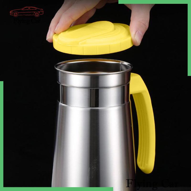 Bình Đựng Nước Lạnh 1.3L Lzdjfmy2 Tiện Dụng Cho Gia Đình