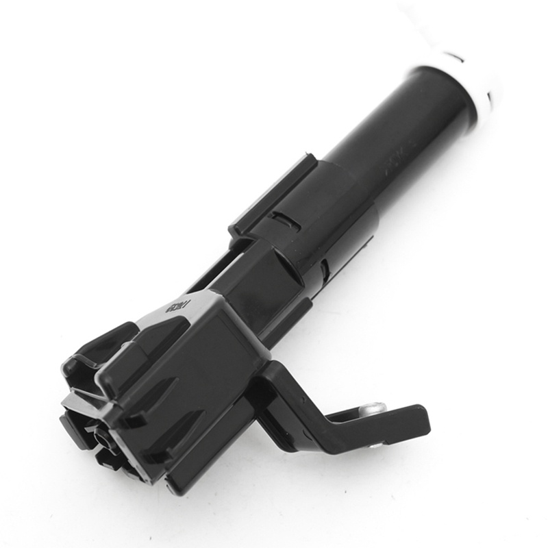 1 Cặp Vòi Phun Nước Rửa Đèn Pha 85208-0K030 85207-0K030 Thay Thế Cho Toyota FORTUNER 2011-2015