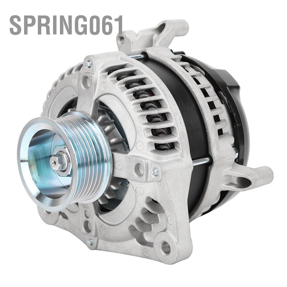 Spring061 Bộ phát điện xoay chiều 31100 RZP G01 Thay thế phù hợp cho Honda Civic / Accord