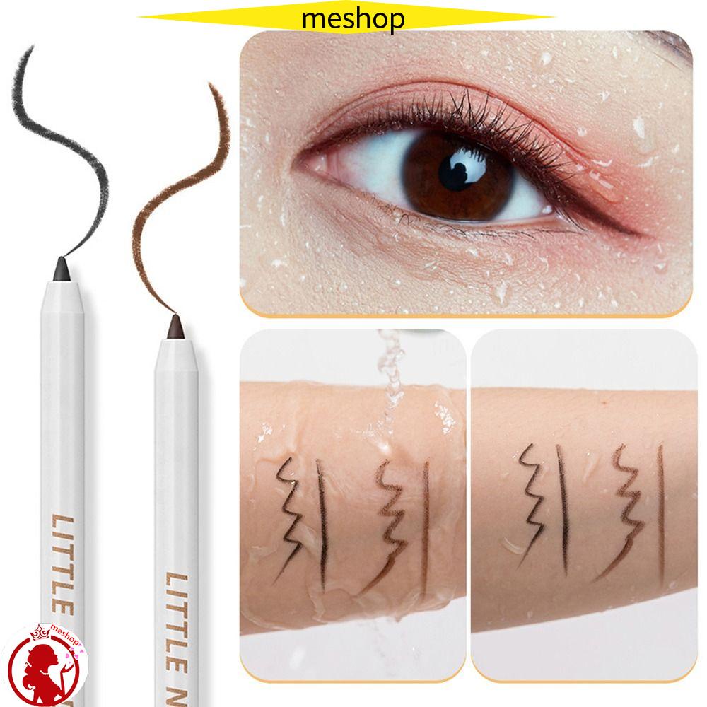 ME Bút Kẻ Mắt Nhanh Khô Chống Thấm Nước Lâu Trôi