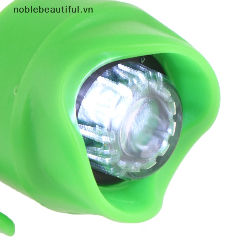 Đèn Pha LED Chống Thấm Nước Chuyên Dụng Cho Giày Đi Bộ