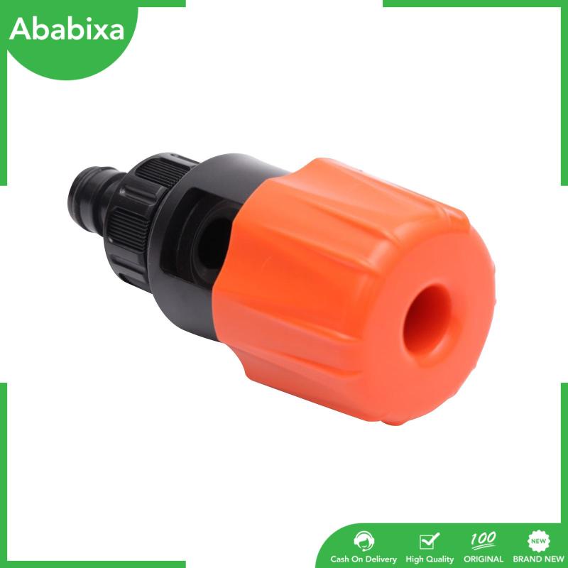 Đầu Nối Ống Nước Tưới Cây / Rửa Xe Tiện Lợi