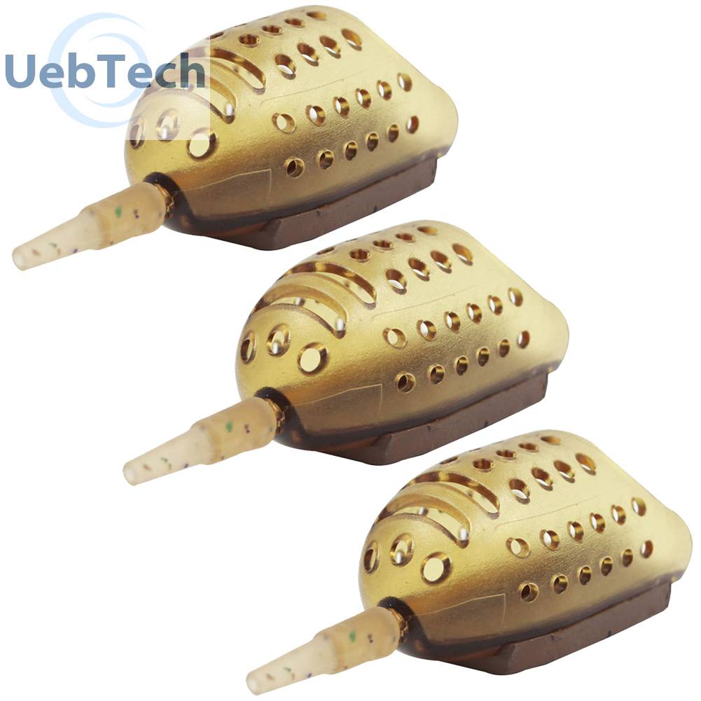 Lồng Giữ Mồi Câu Cá 30g / 40g / 50g