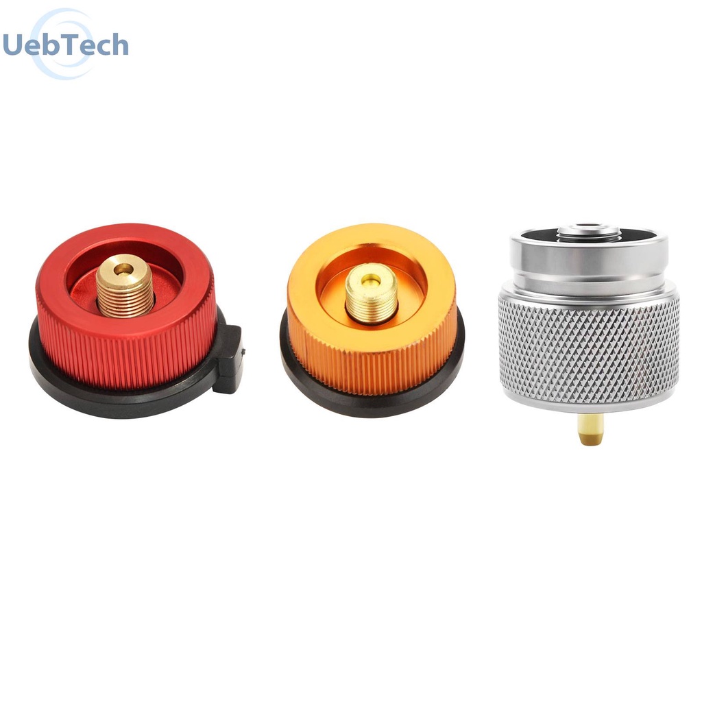 Đầu Nối Chuyển Đổi Bếp Ga Chuyên Dụng Khi Đi Cắm Trại